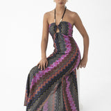 Marrakesh String Strap Dress