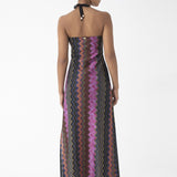 Marrakesh String Strap Dress