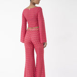 Côte D'Azur Long Sleeve Pants Set