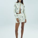 Jackie Jacket