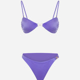 Lilac Bliss Bikini Set
