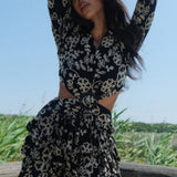 Remington Dress
