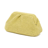Space Bag Yellow