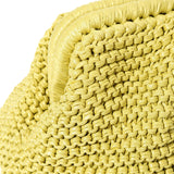 Space Bag Yellow
