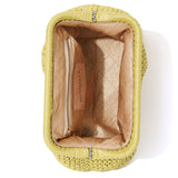Space Bag Yellow