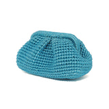 Space Bag Blue