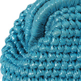 Space Bag Blue