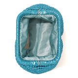 Space Bag Blue
