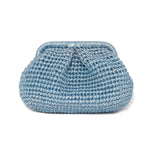 Space Bag Turquoise
