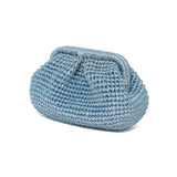 Space Bag Turquoise