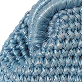 Space Bag Turquoise
