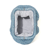 Space Bag Turquoise