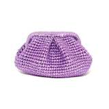 Space Bag Purple