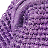 Space Bag Purple