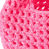 Jelly Bean Pink Bag