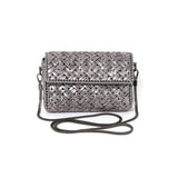 Nuit Chain Bag Black Anthracite