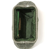 Space Bag Khaki