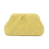 Space Bag Yellow