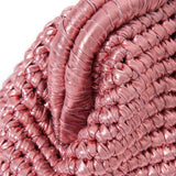 Space Bag Pink