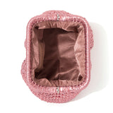 Space Bag Pink