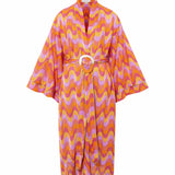 Portofino Kimono