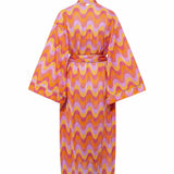 Portofino Kimono