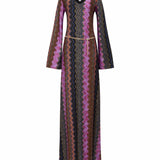 Marrakesh Long Sleeve Dress