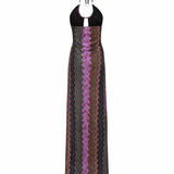 Marrakesh String Strap Dress