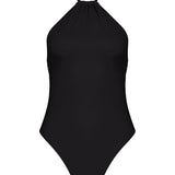 Matutine Swimsuit Black