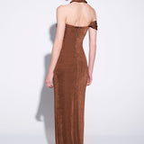 Medina Maxi Elbise