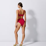 Nerra Bikini Üstü