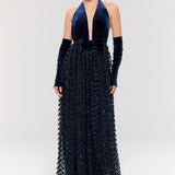 Crownlight Gown Dress