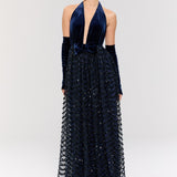 Crownlight Gown Dress