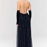 Crownlight Gown Dress