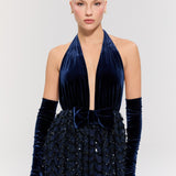 Crownlight Gown Dress