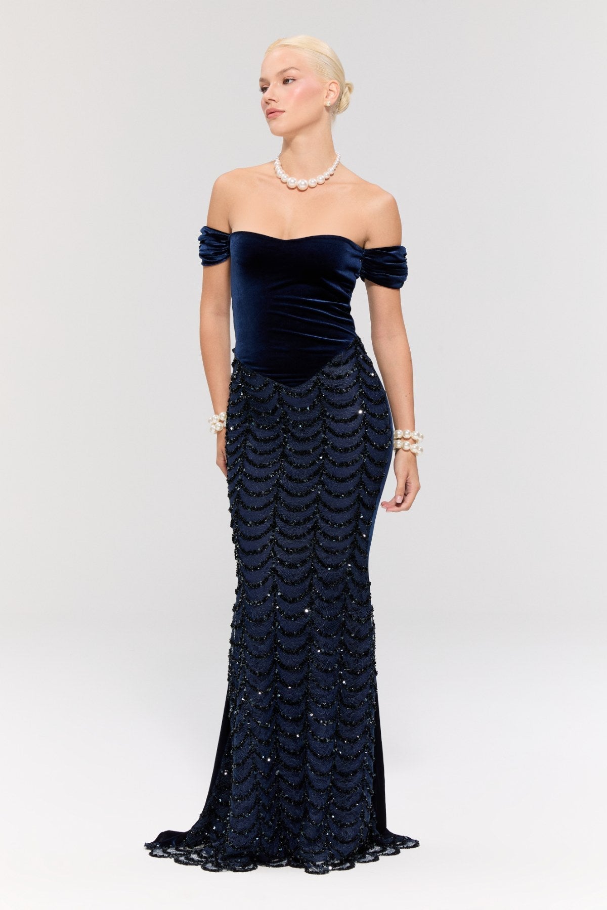 Dynasty Waltz Dress Mysabella Global Dynasty Waltz Dress Mysabella Global