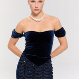 Dynasty Waltz Dress