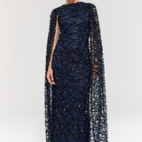 Imperial Gala Gown Dress