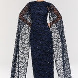 Imperial Gala Gown Dress