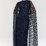 Imperial Gala Gown Dress