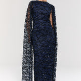 Imperial Gala Gown Dress