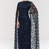 Imperial Gala Gown Dress