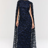 Imperial Gala Gown Dress