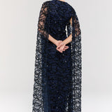 Imperial Gala Gown Dress