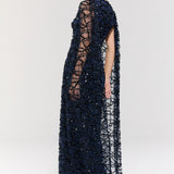 Imperial Gala Gown Dress