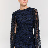 Imperial Gala Gown Dress