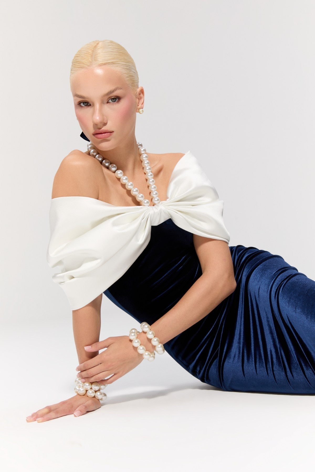 Ivy Crown Dress Mysabella Global Ivy Crown Dress Mysabella Global