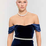 Dynasty Pearl Dress