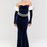 Grand Duchess Dress