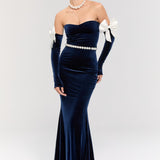 Lily Throne Gown Dress